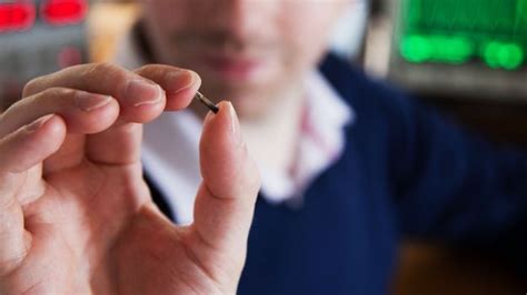 implanted rfid chips dangers|The surprising truths and myths about microchip implants .